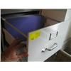 Image 2 : HON 4 DRAWER LEGAL SIZE FILING CABINET