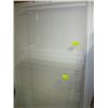 Image 1 : 3 PLEXIGLASS DIVIDERS