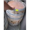 Image 1 : WINE BARREL