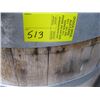 Image 2 : WINE BARREL