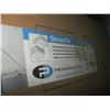 Image 1 : 4 BOXES OF ACOUSTIC CEILING TILES