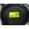 Image 2 : 3 SM. CAST IRON FRY PANS