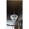 Image 2 : BEER BOTTLE CHANDELIER