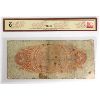 Image 2 : 715-22-06 1906 $5 The Bank of Toronto BCS G6 Various-Beatty SN: 403992 Check Letter D