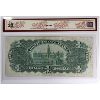 Image 2 : DC-13c 1898 $1 BCS F18 Various-Boville, Outward ONEs, Series R SN: 943666 Check Letter D