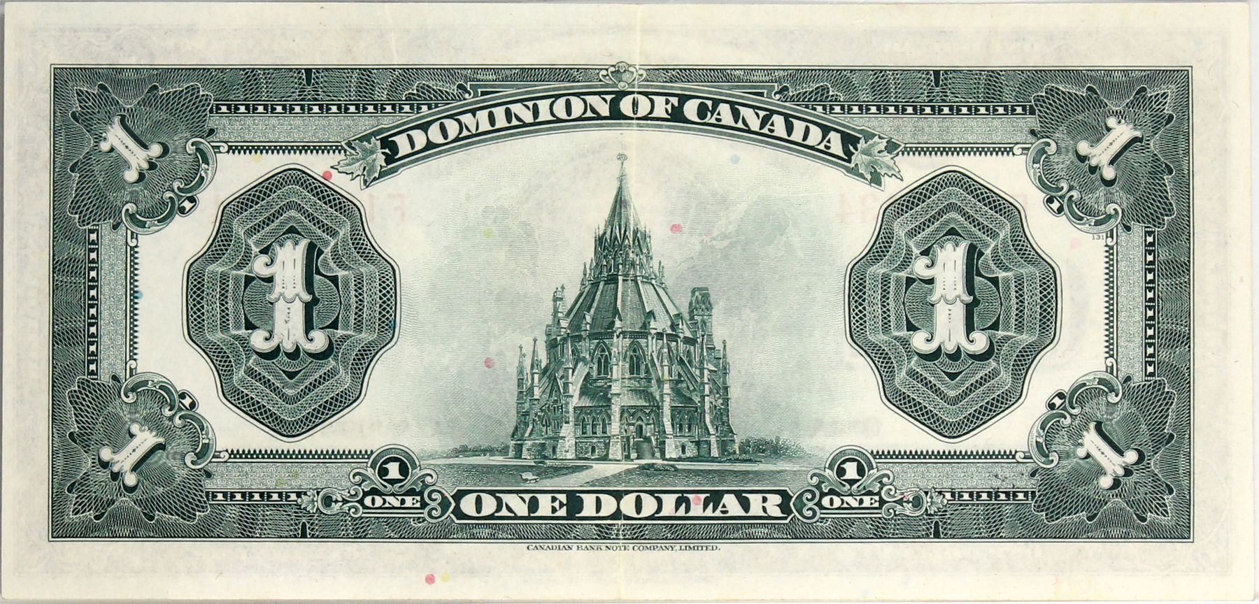 DC-25o 1923 $1 Black Seal Legacy Choice AU55 PPQ, Group 4, Series F