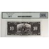 Image 2 : BC-24c 1937 $10 Legacy CUNC64 PPQ Coyne-Towers SN: J/T2559240