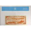 Image 2 : BC-42b 1954 $50 CCCS CUNC64 Beattie-Rasminsky, Changeover SN: B/H4669385