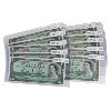 Image 1 : BC-45bA-i 1967 $1 *B/M Consecutive CUNC63 Beattie-Rasminsky Replacement *B/M. 10pcs