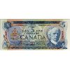 Image 3 : BC-48aS 1972 $5 Specimen" Legacy GEM UNC66 PPQ, Cancelled Bouey-Rasminsky SN: CA0000000 