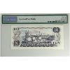 Image 2 : BC-49cA 1971 $10 *VL PMG GEM UNC65 EPQ Lawson-Bouey Replacement SN: *VL2224603