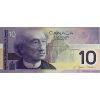 Image 3 : BC-63c 2003-04 $10 PMG GEM UNC66 EPQ Jenkins-Dodge SN: BEP0066039