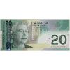 Image 3 : BC-64a 2004-07 $20 Replacement PMG Superb GEM UNC67 EPQ! Jenkins-Dodge SN: AYS6003818