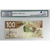 Image 2 : BC-66aA-i 2003-06 $100 EJE Replacement PMG Gem UNC67 EPQ Jenkins-Dodge SN: EJE4953135