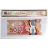 Image 2 : BC-72aA-i 2012 $50 GHB "Single Note Replacement" BCS GUNC65 Original Macklem-Carney SN: GHB3519652