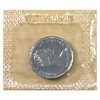Image 2 : ERROR 1965 Pointed 5 Proof-Like Set with Flipped 5-cent Piece in Mint Plastic
