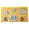 Image 1 : ERROR 1967 Proof-Like Set with Rotated 5-cent Piece (270°) *Very Rare Find*