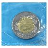 Image 2 : ERROR 1999 Nunavut Mule Proof-Like Set