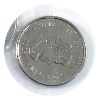 Image 2 : ERROR 2013 25-cent Laura Secord 10-piece Circulation Pack with Flipped Non-Colour Piece