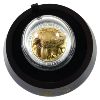 Image 2 : 2018 $100 Superman™- The Last Son of Krypton Fine Silver Sculpture Coin w/ Selective Gold Plating