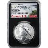 Image 1 : 2019 1oz Peace & Liberty Medal Ultra High Relief NGC PF70 REV PF First Releases (Tax Exempt)