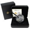 Image 1 : 2021 $50 Multilayered Cougar Fine Silver Coin. #742 of only 1500! (Tax Exempt)