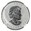 Image 3 : 2022 1oz $20 Ultra High Relief Maple Leaf NGC Reverse PF70 First Releases (Tax Exempt)