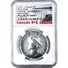 Image 1 : 2022 1oz Pulsating Peace Dollar Ultra High Relief NGC PF70 Ultra Cameo First Releases (Tax Exempt)