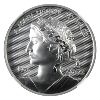 Image 2 : 2022 1oz Pulsating Peace Dollar Ultra High Relief NGC PF70 Ultra Cameo First Releases (Tax Exempt)