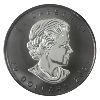 Image 3 : 2023 1oz $20 Black Rhodium Super Incuse Maple Leaf NGC Reverse PF70 First Releases (Tax Exempt)