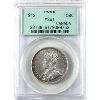 Image 1 : 50-cent 1912 PCGS MS61