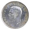 Image 2 : 50-cent 1939 ICCS MS64! Crisp strike details, brilliant surfaces lightly accented with rose tones.