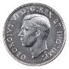 Image 2 : 50-cent 1947 Maple Leaf ICCS MS64