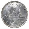 Image 3 : Silver $1 1936 ICCS MS64