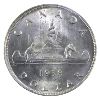 Image 3 : Silver $1 1938 ICCS MS63