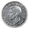 Image 2 : Silver $1 1945 5/5; Double HP ICCS MS60