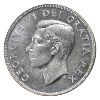 Image 2 : Silver $1 1952 NWL; Double 2 ICCS MS60