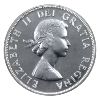Image 2 : Silver $1 1956 ICCS PL67 Heavy Cameo