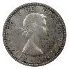 Image 2 : Silver $1 1959 ICCS MS65