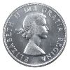 Image 2 : Silver $1 1962 ICCS MS65