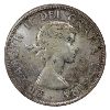 Image 2 : Silver $1 1963 ICCS MS65