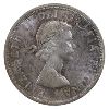 Image 2 : Silver $1 1964 ICCS MS65