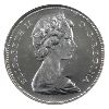 Image 2 : Silver $1 1967 CTSP Canada 150, Halifax Explosion. Limited Mintage of 200