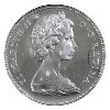 Image 2 : Silver $1 1967 CTSP Canada 150, Vimy Ridge. Limited Mintage of 200