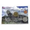 Image 1 : 1993 Canadian Numismatic Association Convention (JUL 20-25/1993-Moncton) Proof-Like Set