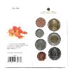 Image 2 : 2011 RCNA Numismatic Association Convention 6-coin and Medal Set. *Scarce!* #258 of Only 500 Issued!
