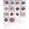 Image 1 : Waterloo Coin Society 1969-2009 Assorted Tokens. 14pcs.