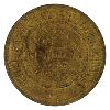 Image 1 : BR-643 1892 Bidon Token UNC+ (MS62)