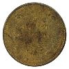 Image 2 : BR-643 1892 Bidon Token UNC+ (MS62)