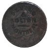 Image 1 : MT-2A1 1863-70 Round 0 Devins Bolton Montreal VG8